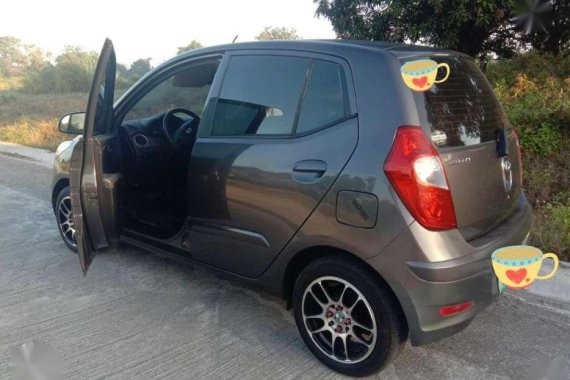 Like New Hyundai i10 for sale