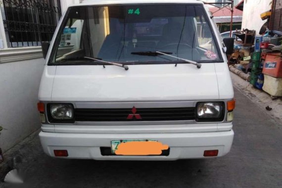 Mitsubishi FB L300 2008 for sale 