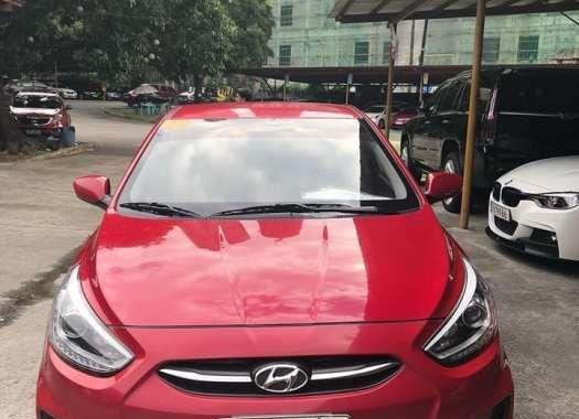 2015 Hyundai Accent for sale