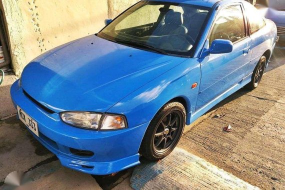 Mitsubishi Lancer 1997 for sale