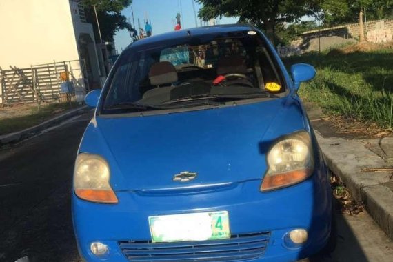 Chevrolet Spark 2008 for sale