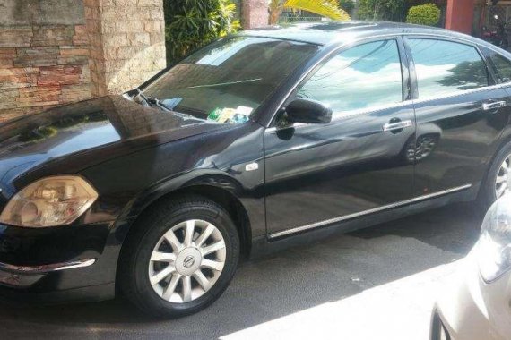 2007 Nissan Teana for sale