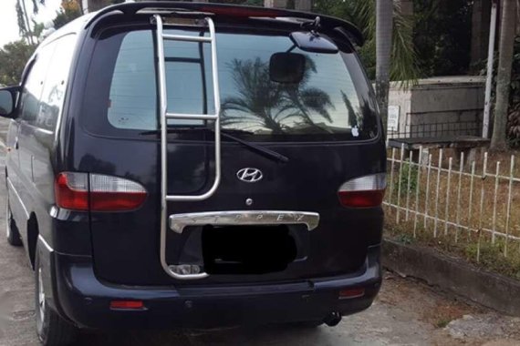 Hyundai Starex 2001 for sale