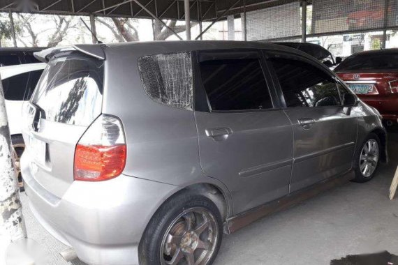 Honda Jazz 2008 for sale