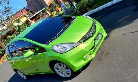 Honda Jazz 2012 for sale