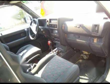 Isuzu Trooper 2000 for sale