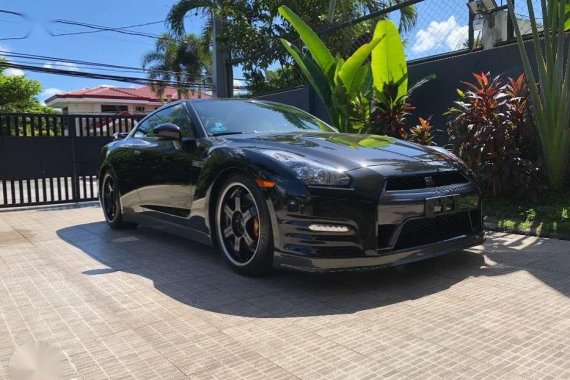 Nissan GTR 2012 DBA FOR SALE