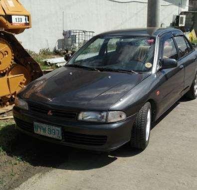 Mitsubishi Lancer 1995 for sale