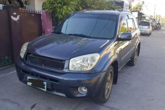 2003 Toyota Rav4 for sale