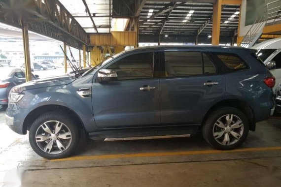 Ford Everest 2015 for sale