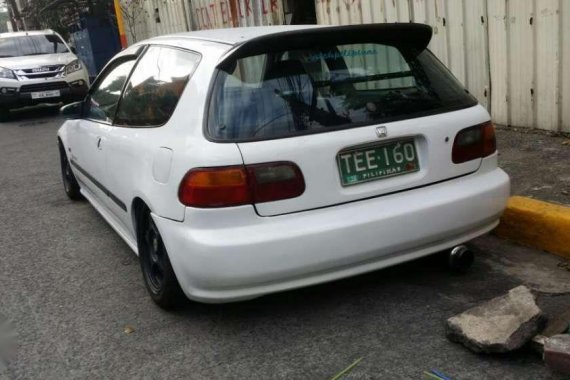 Honda Jazz 1993 for sale