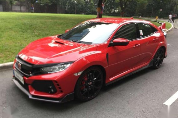 2018 Honda Civic for sale