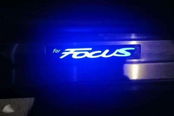 Ford Focus Hatchback 2008 for sale