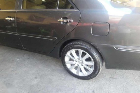 Like New Toyota Camry for sale