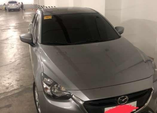 Mazda 2 2017 for sale