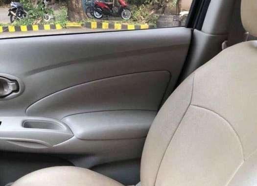 Nissan Almera 2015 for sale