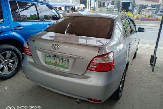 2012 Toyota Vios for sale