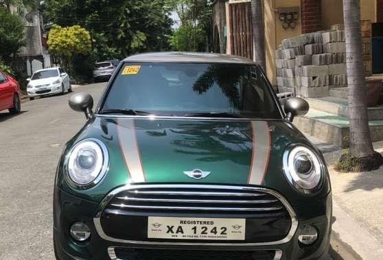 2017 Mini Cooper for sale