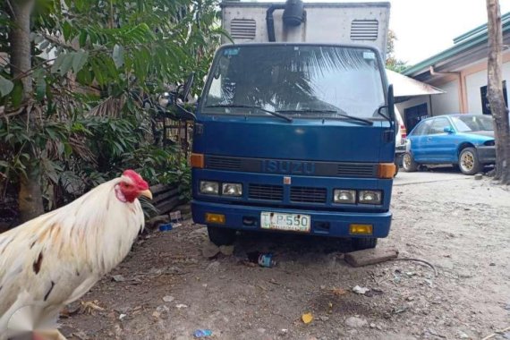 1993 Isuzu Elf for sale