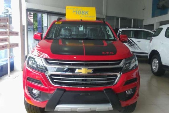 2019 Chevrolet Colorado for sale