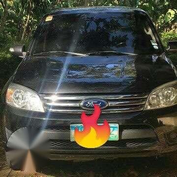 2010 Ford Escape XLS for sale