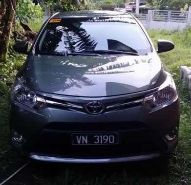 Toyota Vios 2017 for sale
