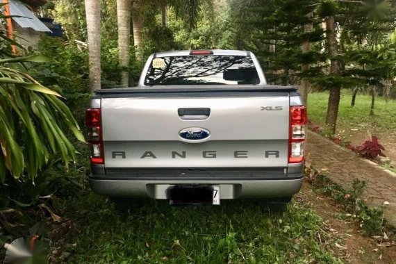 2016 Ford Ranger 4x2 XLS MT for sale