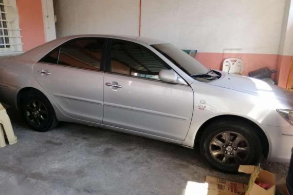 Toyota Camry 2004 for sale 