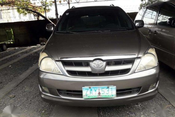 2007 Toyota Innova G for sale