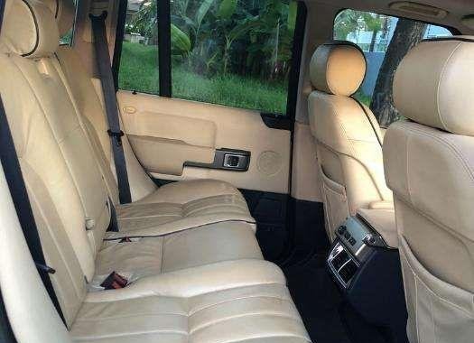 2003 Land Rover Range Rover for sale