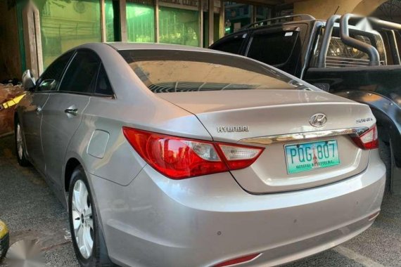 2011 Hyundai Sonata Gas FOR SALE