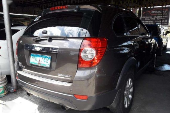 2014 Chevrolet Captiva for sale