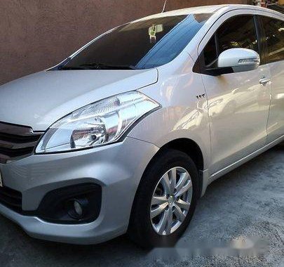 Suzuki Ertiga 2017 for sale