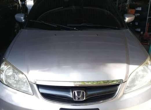 2004 Honda Civic for sale