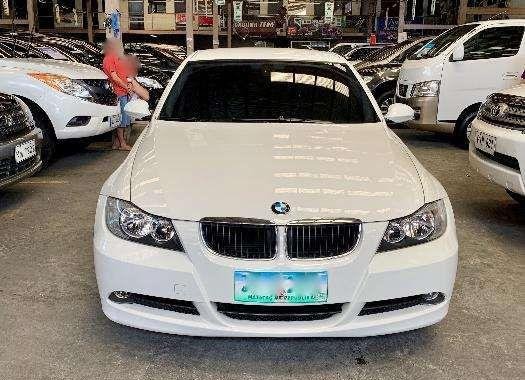 2007 Bmw 320i for sale