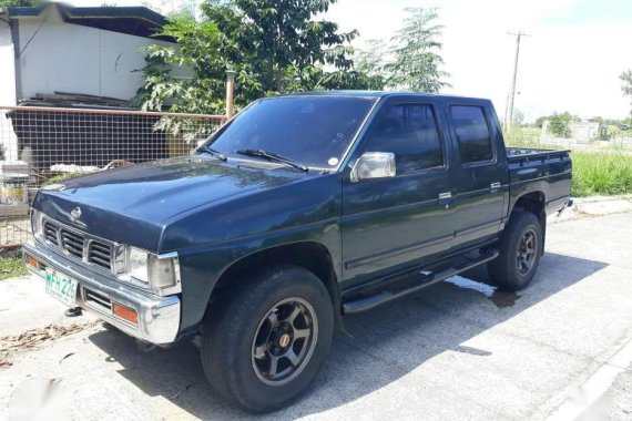 Nissan Eagle Pathfinder 1998 for sale