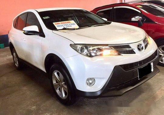 Toyota RAV4 2014 for sale