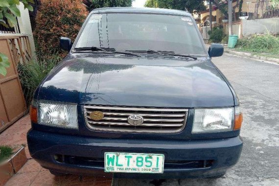 2000 Toyota Revo for sale