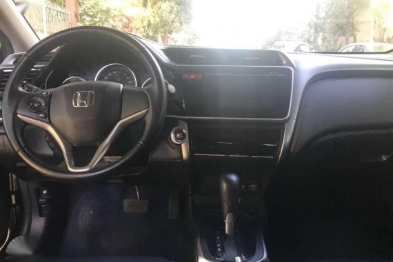 2015 Honda City VX for sale