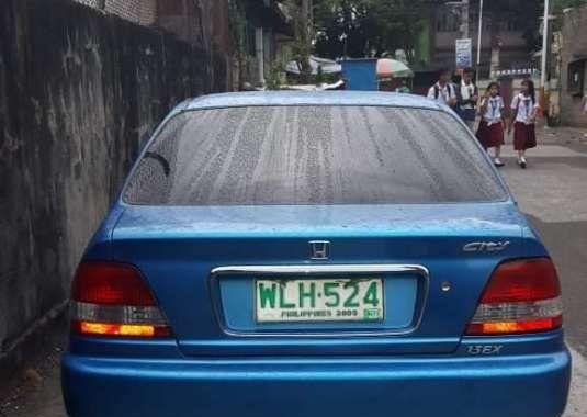 Honda City 2000 for sale