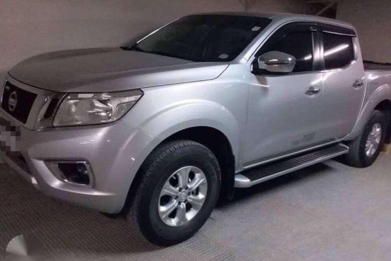 Nissan Navara 2016 for sale