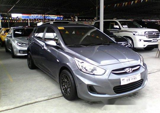 Hyundai Accent 2017 for sale