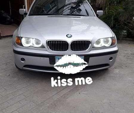 2004 BMW E46 FOR SALE