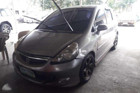 Honda Jazz 2008 for sale