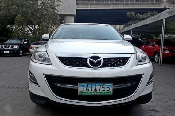 2011 Mazda CX9 for sale