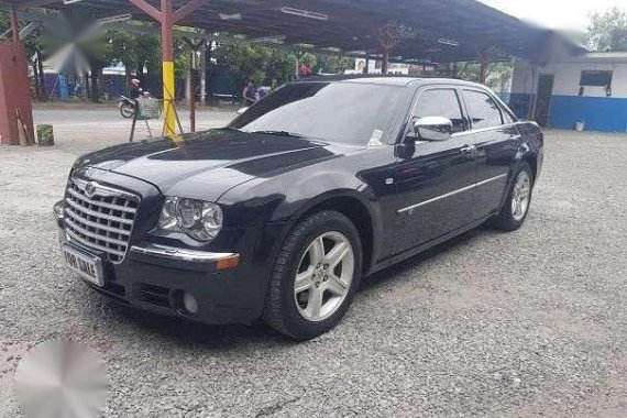 2010 Chrysler 300c for sale