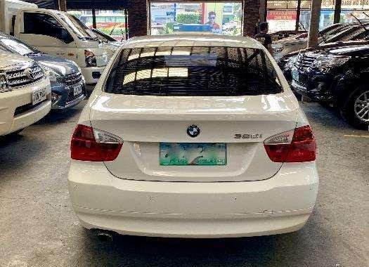 2007 Bmw 320i for sale