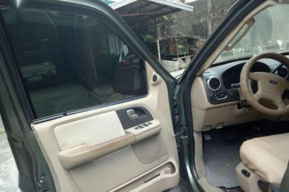 Ford Expedition 2004 for sale