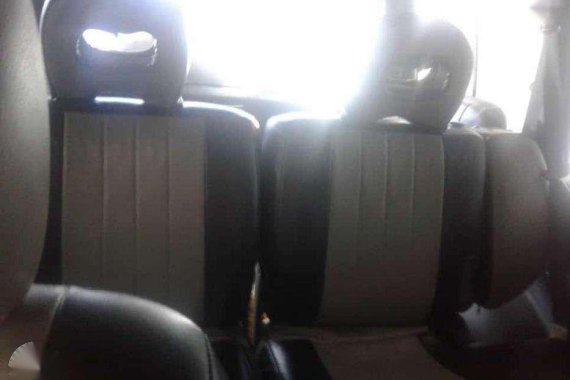 Mitsubishi Pajero 2004 for sale