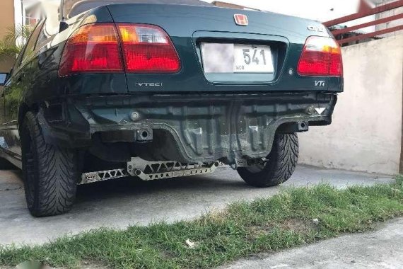 Honda Civic VTI 1999 for sale